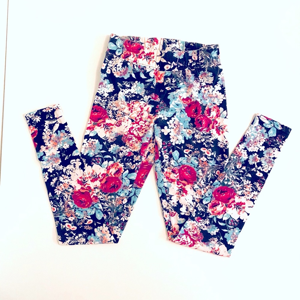 AMERICAN EAGLE Leggings Sz S